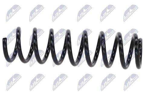 Пружина подвески AUDI A4 95-01 Пружина подвески AUDI A4 95-01