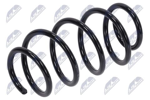 Пружина підвіски AUDI A3 03-12
