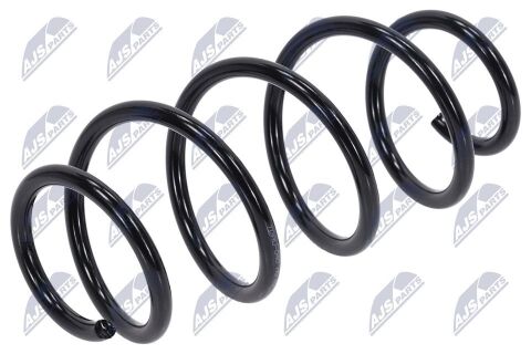 Пружина підвіски AUDI A3 03-13,SEAT LEON 05-12