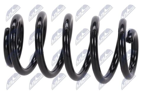 Пружина подвески AUDI A4 01-08