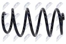 Пружина підвіски AUDI A3 03-13
