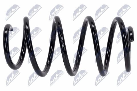 Пружина підвіски AUDI A3 03-13