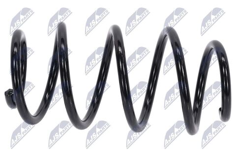 Пружина підвіски AUDI A3 03-12