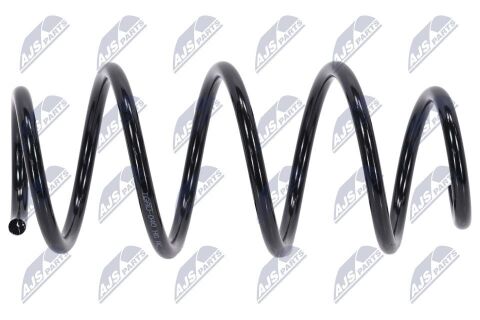 Пружина підвіски AUDI A3 03-13,SEAT LEON 05-12