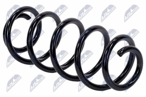 Пружина подвески AUDI A6 97-05