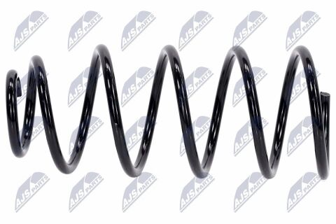 Пружина подвески AUDI A3 96-03,VW GOLF 97-06