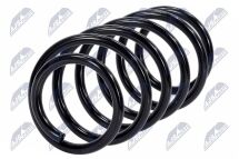 Пружина подвески AUDI 80 91-96