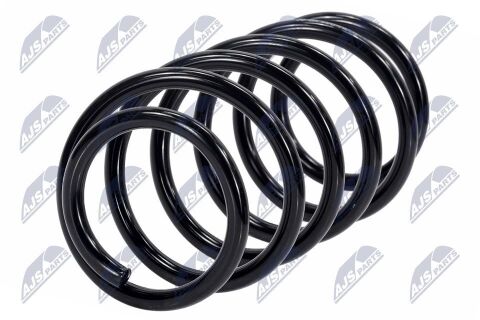 Пружина подвески AUDI 80 91-96 Пружина подвески AUDI 80 91-96