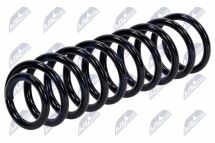 Пружина подвески AUDI 80 91-94