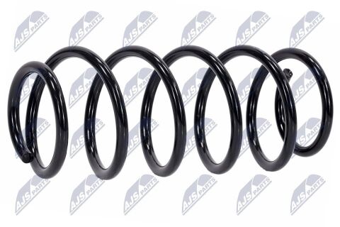 Пружина подвески AUDI 80 91-96 Пружина подвески AUDI 80 91-96