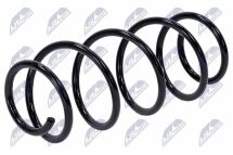 Пружина підвіски AUDI A2 00-05 Пружина підвіски AUDI A2 00-05