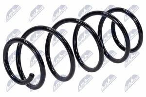 Пружина підвіски AUDI A2 00-05 