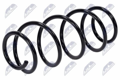 Пружина підвіски AUDI A2 00-05