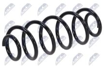 Пружина підвіски AUDI A4