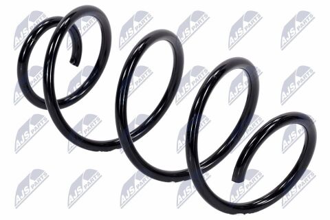 Пружина подвески AUDI A1 10-18,SEAT IBIZA 08-15 Пружина подвески AUDI A1 10-18,SEAT IBIZA 08-15