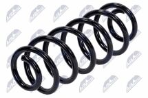 Пружина подвески AUDI A3 08-13,VW CC 11-16,GOLF 08-12,PASSAT 08-12,TOURAN 03-10