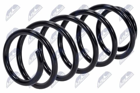 Пружина подвески AUDI 80 91-96 Пружина подвески AUDI 80 91-96
