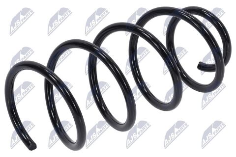Пружина подвески BMW X1 (E84) 09-15 Пружина подвески BMW X1 (E84) 09-15