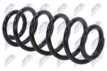 Пружина підвіски AUDI TT 06-14