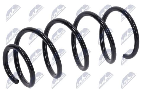 Пружина подвески BMW X1 (E84) 09-15 Пружина подвески BMW X1 (E84) 09-15