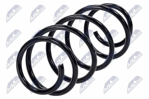 Пружина підвіски AUDI A2 00-05