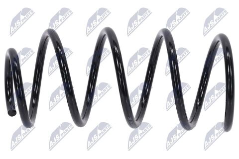 Пружина подвески BMW X1 (E84) 09-15 Пружина подвески BMW X1 (E84) 09-15