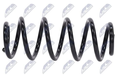 Пружина підвіски AUDI TT 06-14 Пружина підвіски AUDI TT 06-14