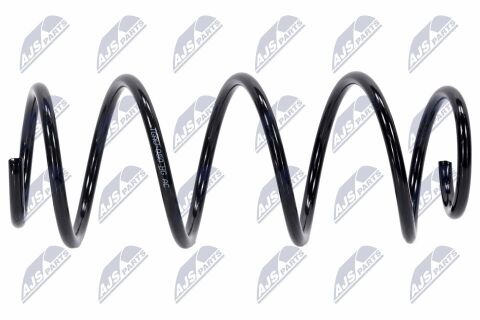 Пружина підвіски AUDI A2 00-05