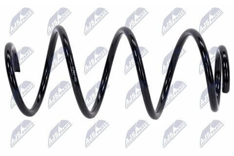 Пружина подвески AUDI A1 10-18,SEAT IBIZA 08-15 Пружина подвески AUDI A1 10-18,SEAT IBIZA 08-15