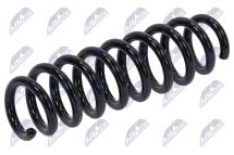 Пружина підвіски BMW X1 (E84) 09-15