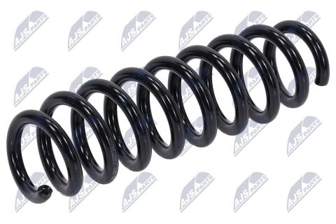 Пружина подвески BMW X1 (E84) 09-15 Пружина подвески BMW X1 (E84) 09-15
