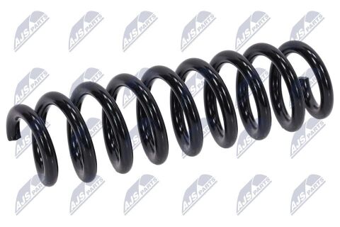Пружина подвески BMW X1 (E84) 09-15 Пружина подвески BMW X1 (E84) 09-15