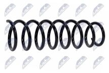 Пружина підвіски BMW 5 (F10) 10-16