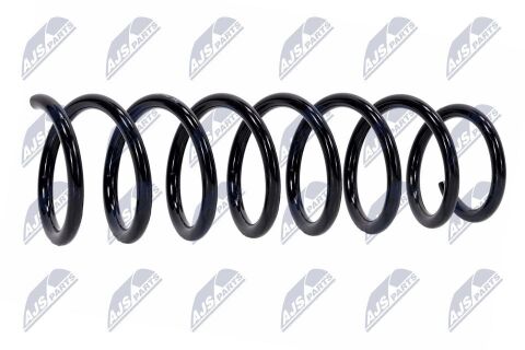 Пружина підвіски BMW 5 (F10) 10-16