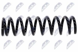 Пружина підвіски BMW 1 (F20