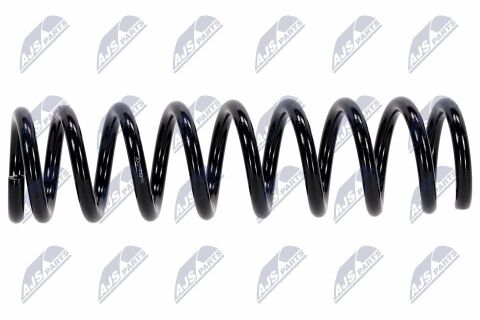 Пружина підвіски BMW 1 (F20