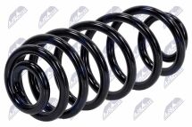 Пружина підвіски BMW X5 (E70