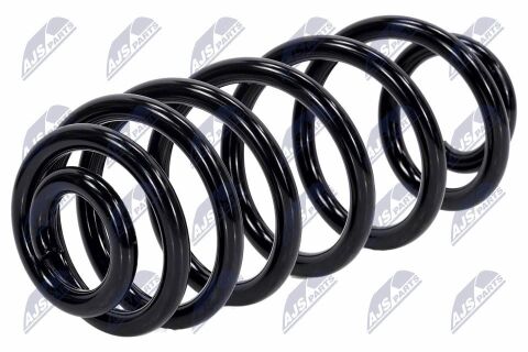 Пружина підвіски BMW X5 (E70