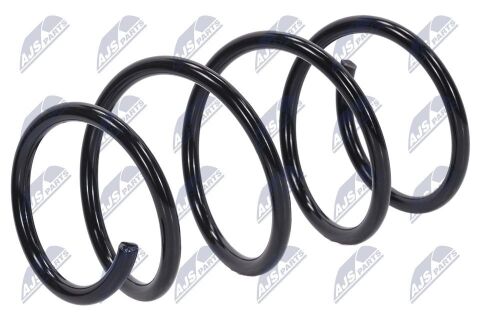 Пружина підвіски BMW X3 (E83) 03-11