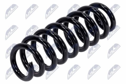 Пружина підвіски BMW 3 (E90