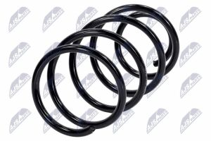 Пружина підвіски BMW 1 (E87