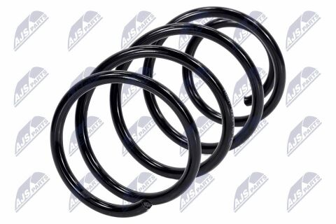 Пружина підвіски BMW 1 (E87 Пружина підвіски BMW 1 (E87