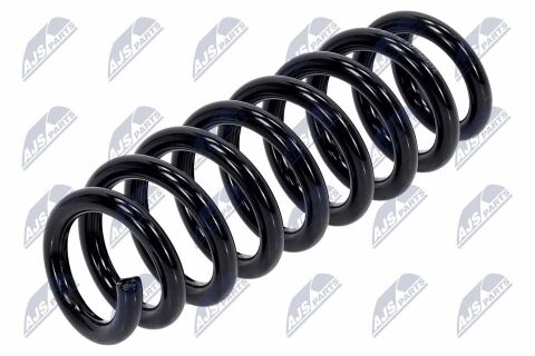 Пружина підвіски BMW 3 (E90