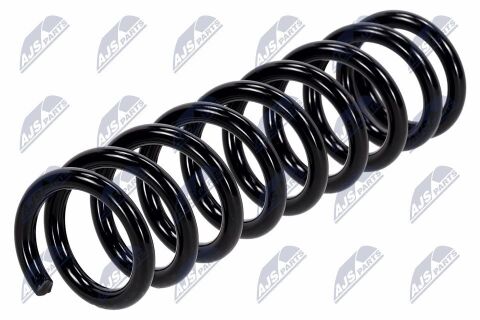 Пружина підвіски BMW 1 (F20