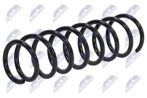 Пружина підвіски BMW 5 (E60) 01-10