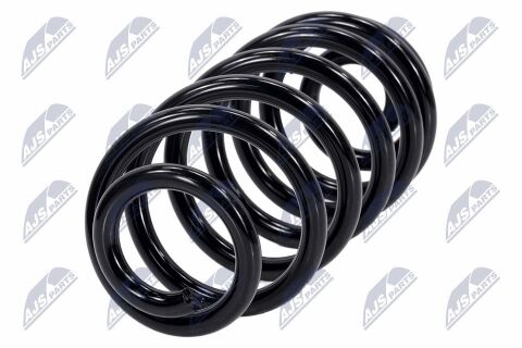 Пружина підвіски BMW X5 (E70