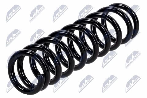 Пружина підвіски BMW 1 (F20