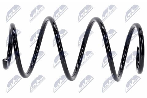 Пружина підвіски BMW 1 (F20 Пружина підвіски BMW 1 (F20