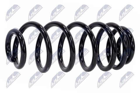 Пружина підвіски BMW X5 (E70