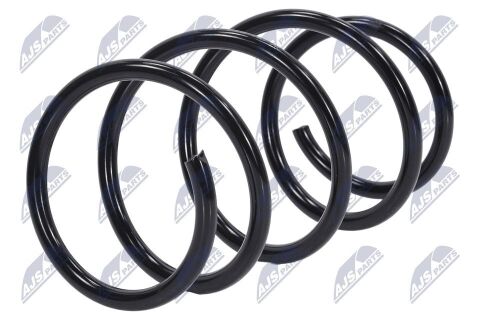 Пружина підвіски BMW X3 (E83) 03-11